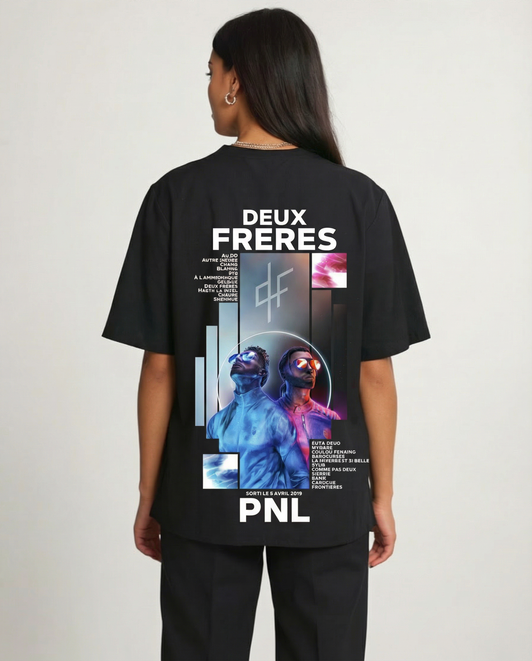 Pnl deux frere